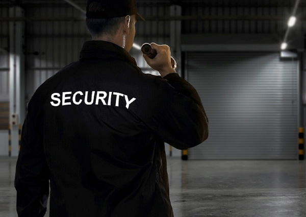 Security-Service